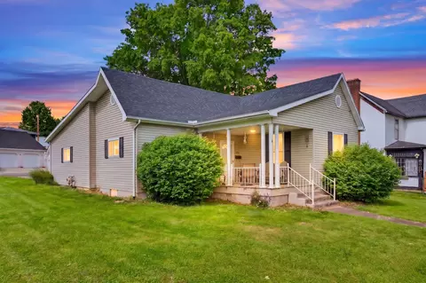 283 State St, Jackson, OH 45640