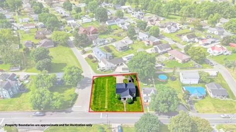 View/Area - 283 State St, Jackson, OH 45640 photo 1 of 2