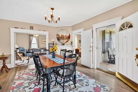 Dining - 283 State St, Jackson, OH 45640 photo 1 of 4