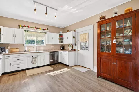 Kitchen - 283 State St, Jackson, OH 45640 photo 2 of 2