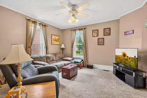 Living - 283 State St, Jackson, OH 45640 photo 1 of 1