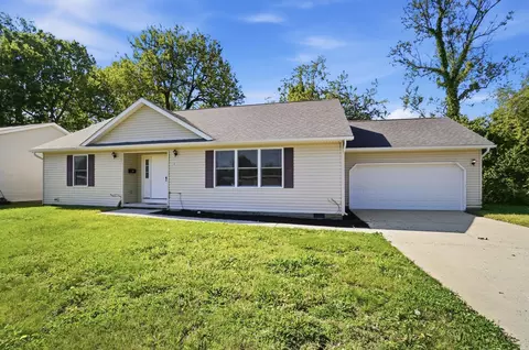 61 Kays Way, Xenia, OH 45385