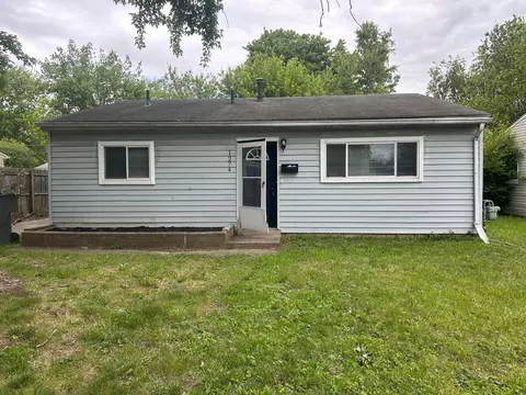 1274 Midway Ave, Columbus, OH 43207