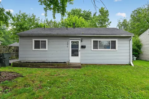 1274 Midway Ave, Columbus, OH 43207