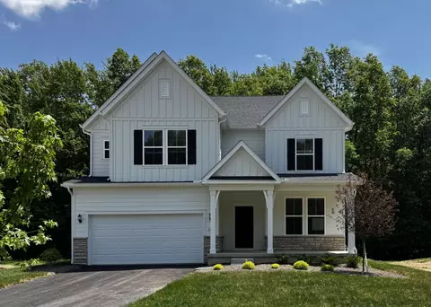 3495 Tender Ave #LOT 7151, Powell, OH 43065