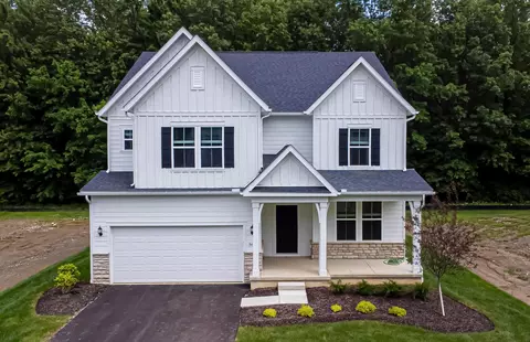 3495 Tender Ave #LOT 7151, Powell, OH 43065
