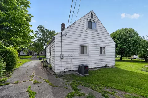 329 S Weyant Ave, Columbus, OH 43213