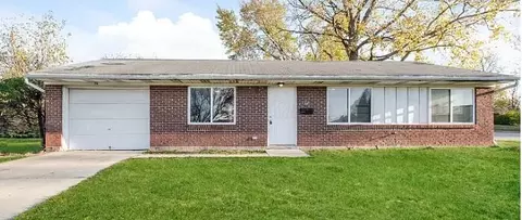 74 Huber Village Blvd, Westerville, OH 43081