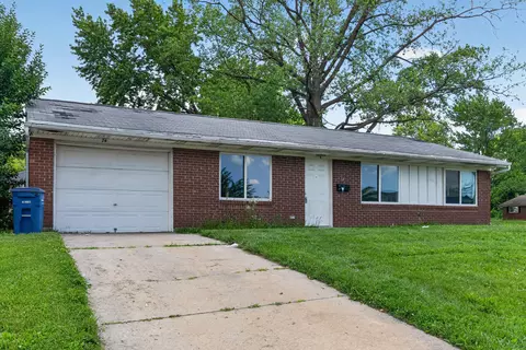 74 Huber Village Blvd, Westerville, OH 43081