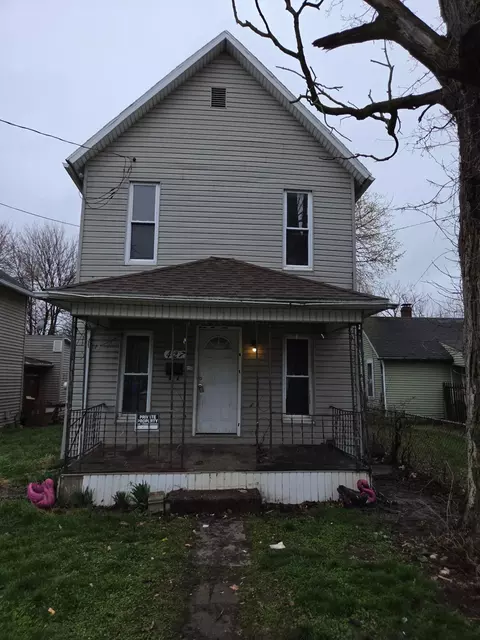 427 Park St, Marion, OH 43302