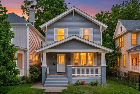 556 Siebert St, Columbus, OH 43206