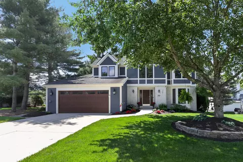 7690 Godfrey Cir, Reynoldsburg, OH 43068