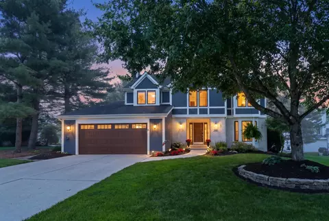 7690 Godfrey Cir, Reynoldsburg, OH 43068