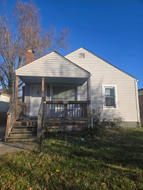 2152 Gerbert Rd, Columbus, OH 43211