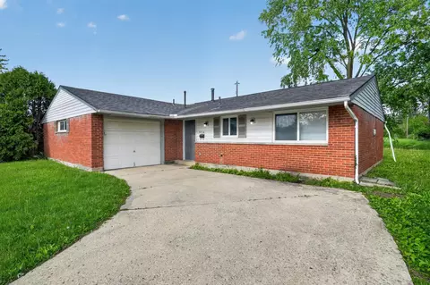 5716 Cairo Rd, Westerville, OH 43081