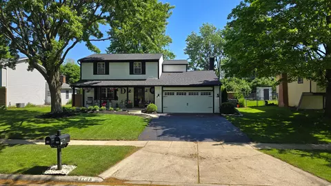 1738 Hickory Hill Dr, Columbus, OH 43228