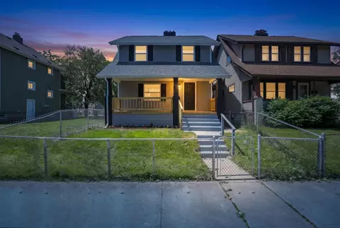 95 S Eureka Ave, Columbus, OH 43204