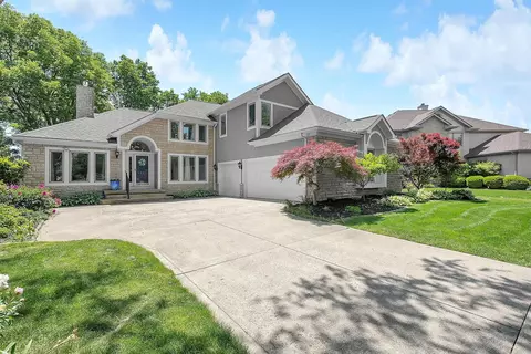 4593 Wuertz Ct, Dublin, OH 43016