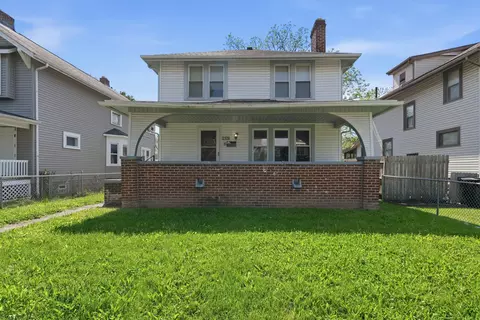 189 N Powell Ave, Columbus, OH 43204