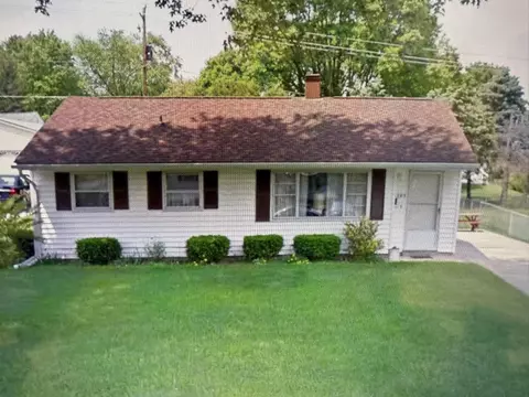 1285 Huffer Ave, Lancaster, OH 43130