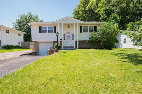 1019 Sutton Pl, Reynoldsburg, OH 43068
