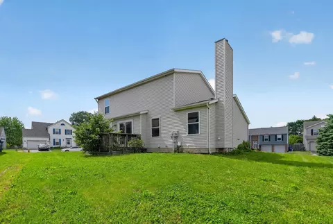 3211 Andy Ter, Columbus, OH 43223