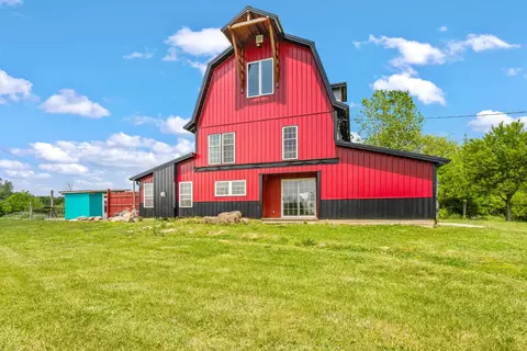 2309 N Houston Pike, South Vienna, OH 45369