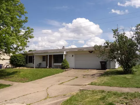 534 Shasta Dr, Lancaster, OH 43130