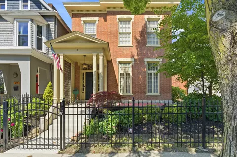 27 Hoffman Ave, Columbus, OH 43205