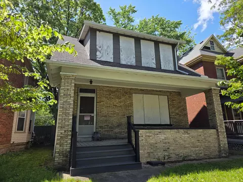 675 Oakwood Ave, Columbus, OH 43205