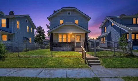 107 N Powell Ave, Columbus, OH 43204