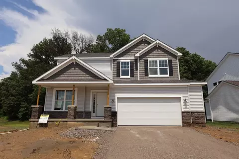 3848 Colts Reign Dr, Powell, OH 43065