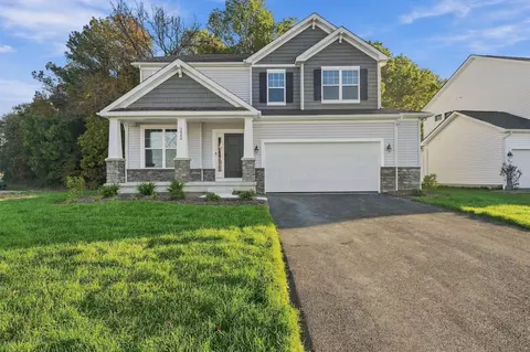 3848 Colts Reign Dr, Powell, OH 43065
