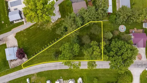 Undisclosed, Thornville, OH 43076