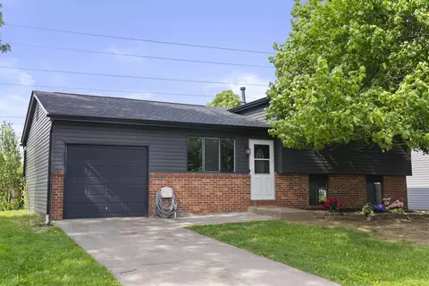 3026 Elspeth Ct, Columbus, OH 43231