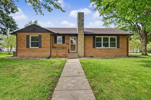 885 W Perry St, Bucyrus, OH 44820