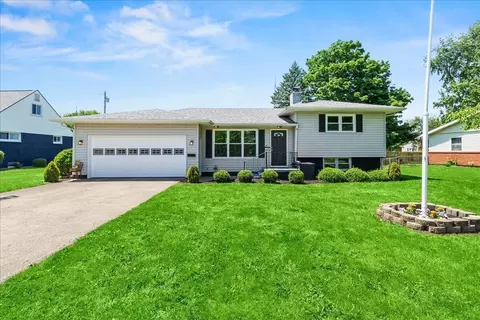 1546 Grimes Ave, Urbana, OH 43078