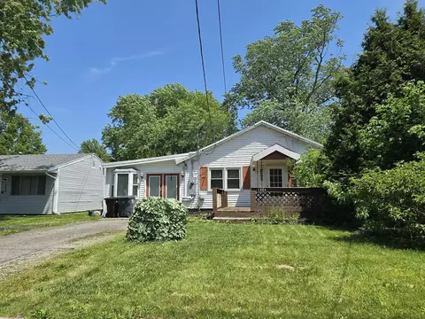 1416 N Central Ave, Lima, OH 45801