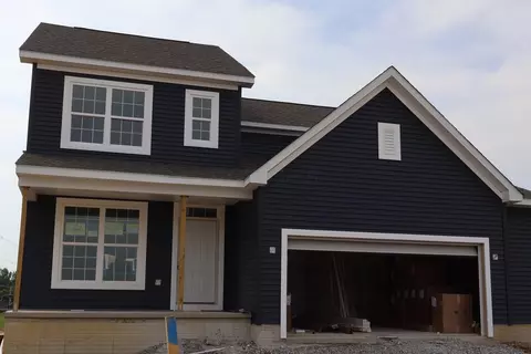 3735 Maize View Dr, Powell, OH 43065