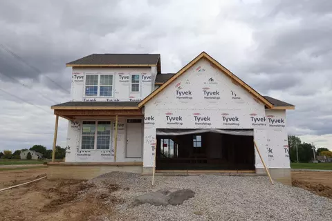 3735 Maize View Dr, Powell, OH 43065