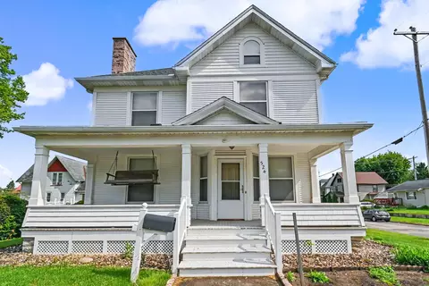 524 E Oakwood Ave, Bucyrus, OH 44820