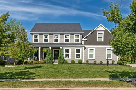7339 Kerfield Dr, Galena, OH 43021