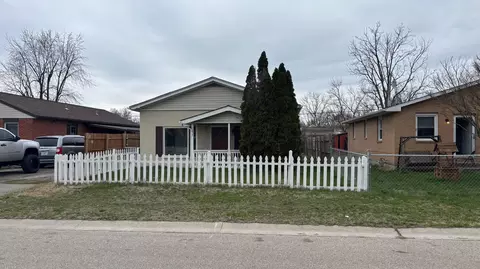 2637 Ontario Ave, Dayton, OH 45414