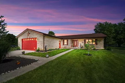 6306 Johnson Rd, Springfield, OH 45502