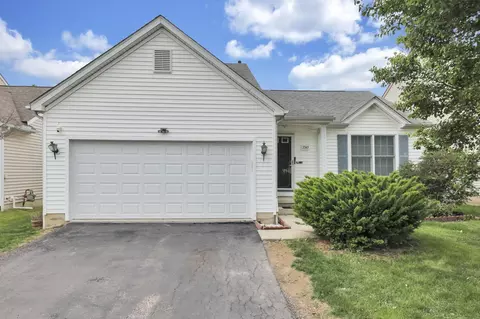 7743 Solomen Run Dr, Blacklick, OH 43004