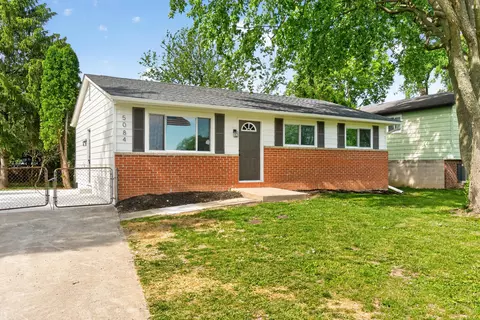5084 Refugee Rd, Columbus, OH 43232