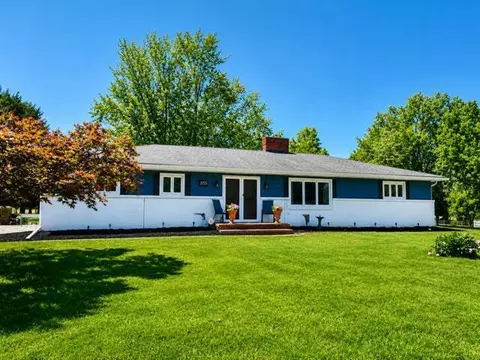 3155 Sitterley Rd NW, Canal Winchester, OH 43110