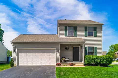 5906 Westbend Dr, Galloway, OH 43119