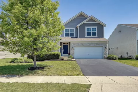 911 Rooks Cir, Sunbury, OH 43074