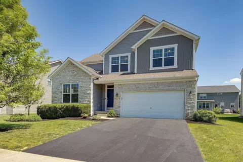 911 Rooks Cir, Sunbury, OH 43074